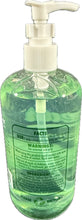 Load image into Gallery viewer, WE CLEAN Deep Cleansing Hand Soap with tea tree and aloe vera

